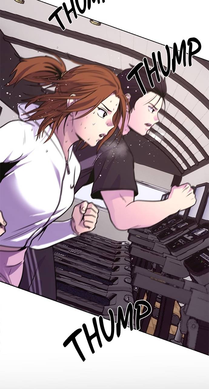 1 Second Chapter 298 - Page 37