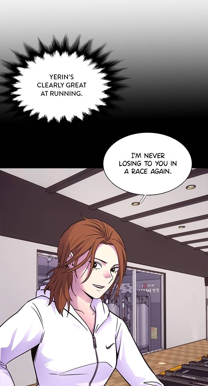 1 Second Chapter 298 - Page 38