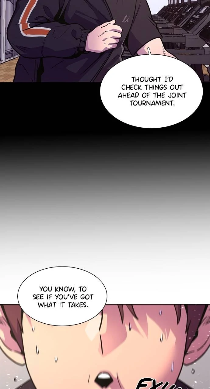 1 Second Chapter 298 - Page 41