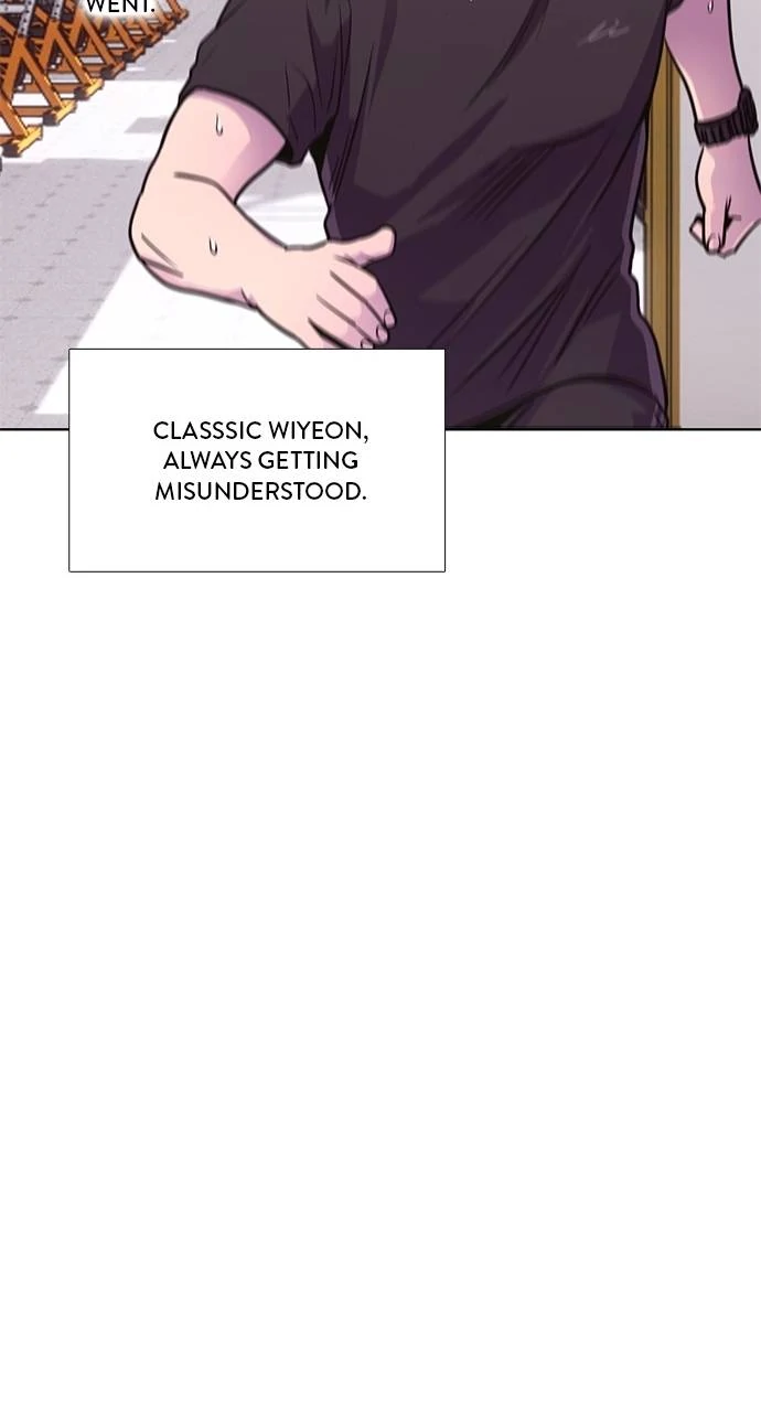 1 Second Chapter 298 - Page 46