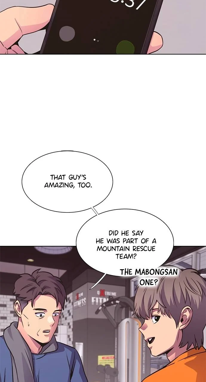 1 Second Chapter 298 - Page 49