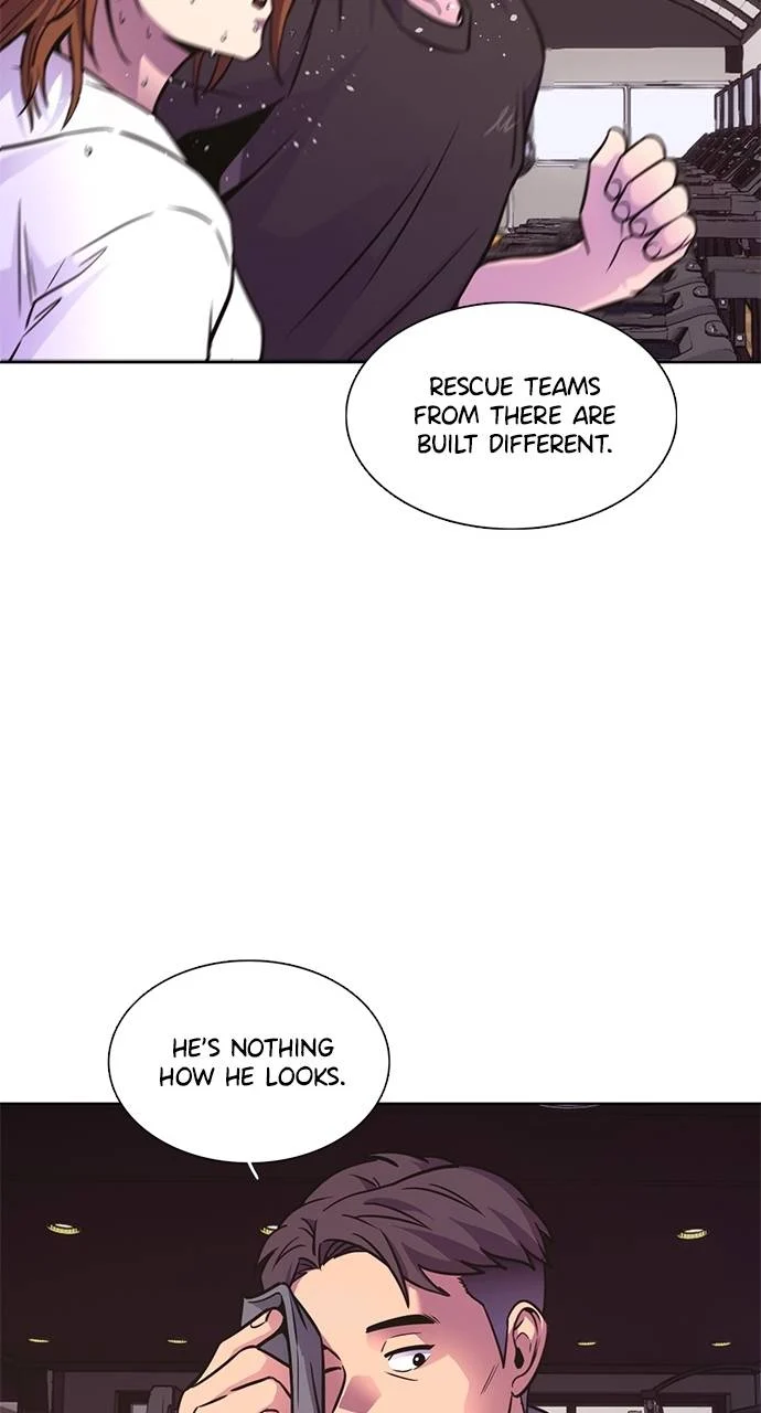 1 Second Chapter 298 - Page 51