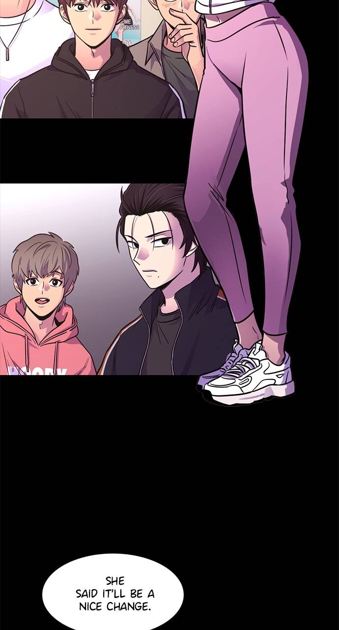 1 Second Chapter 298 - Page 57
