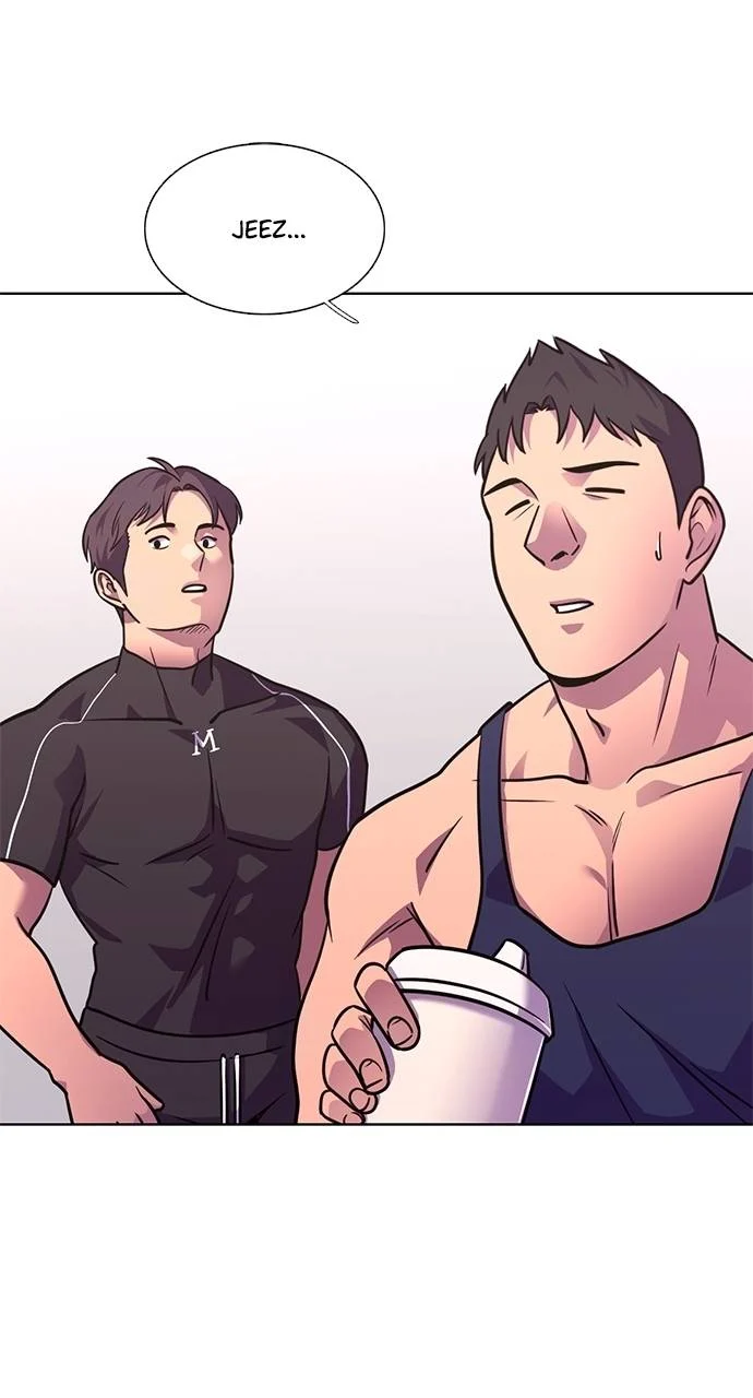 1 Second Chapter 298 - Page 7