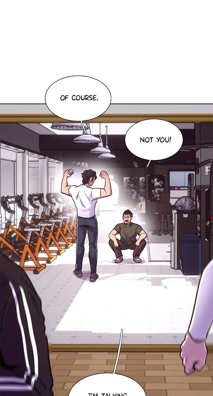 1 Second Chapter 298 - Page 64