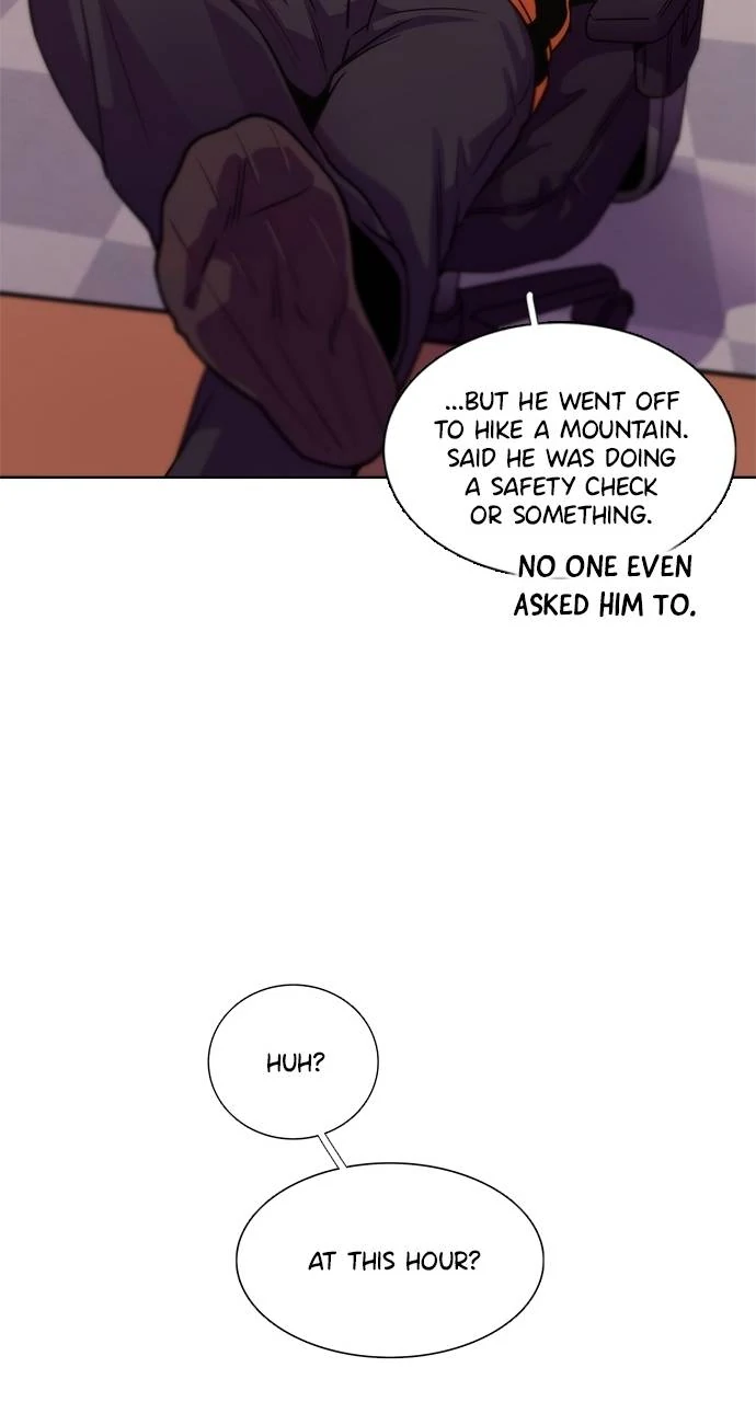 1 Second Chapter 298 - Page 80