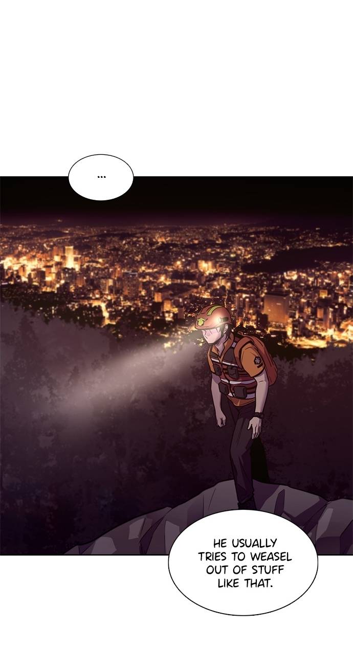 1 Second Chapter 298 - Page 81