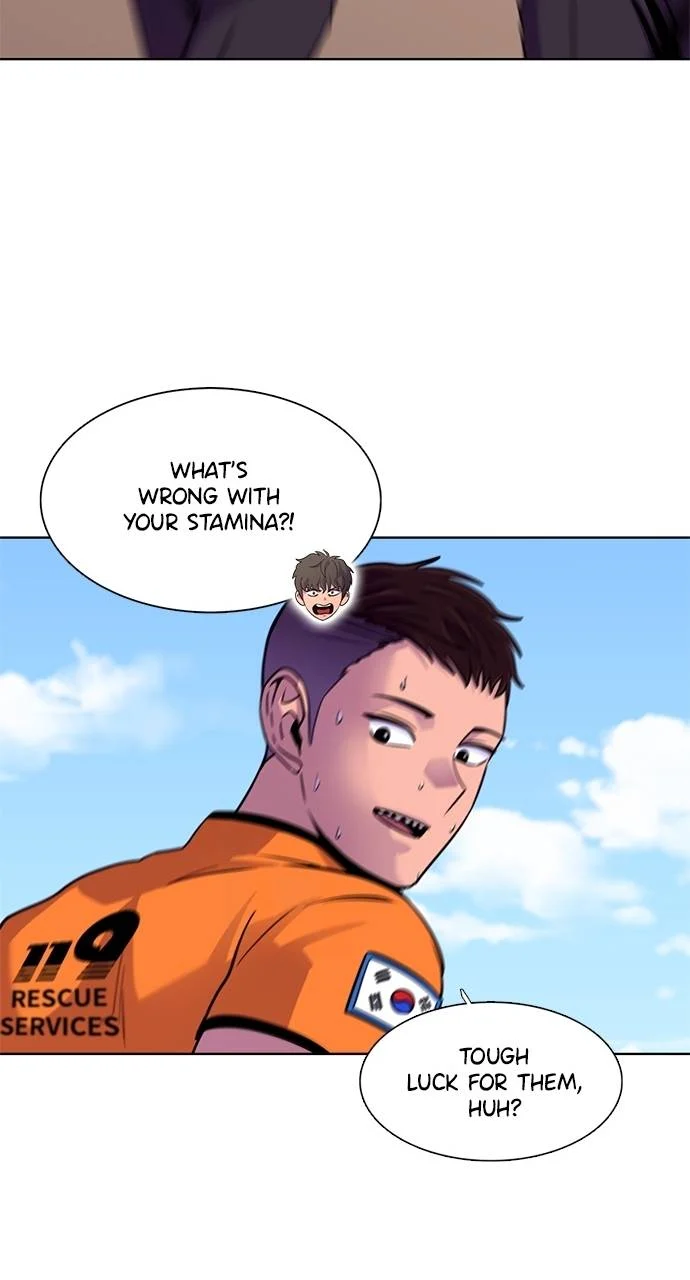1 Second Chapter 298 - Page 85