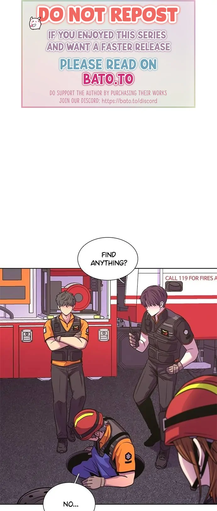 1 Second Chapter 299 - Page 1