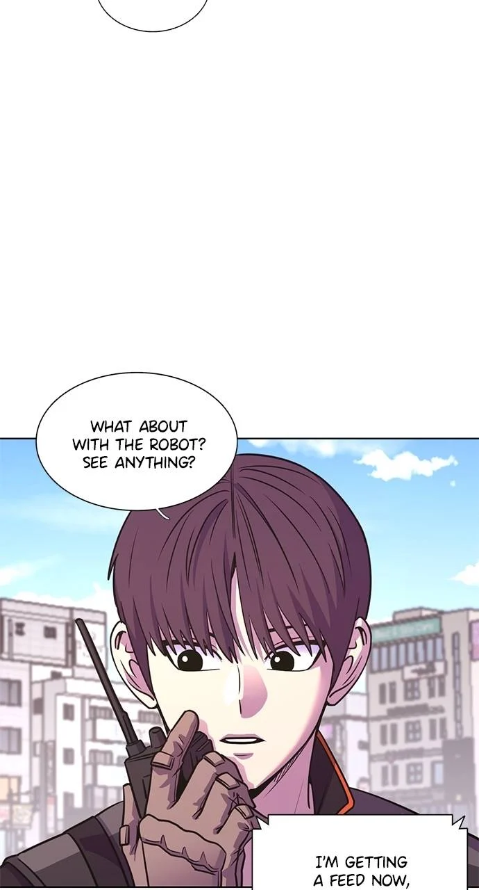 1 Second Chapter 299 - Page 2