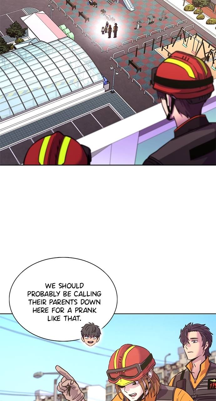1 Second Chapter 299 - Page 11
