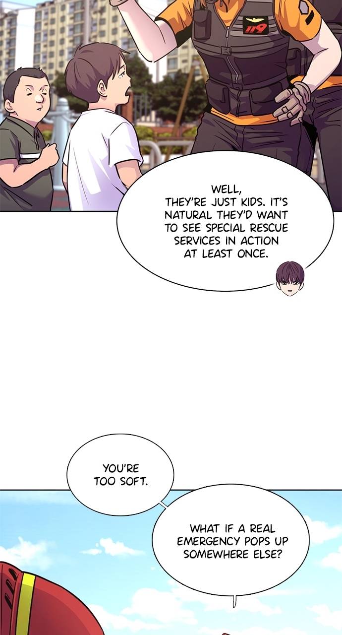 1 Second Chapter 299 - Page 12