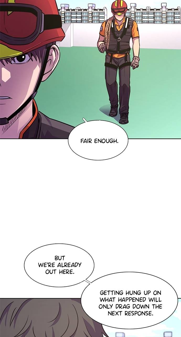 1 Second Chapter 299 - Page 13
