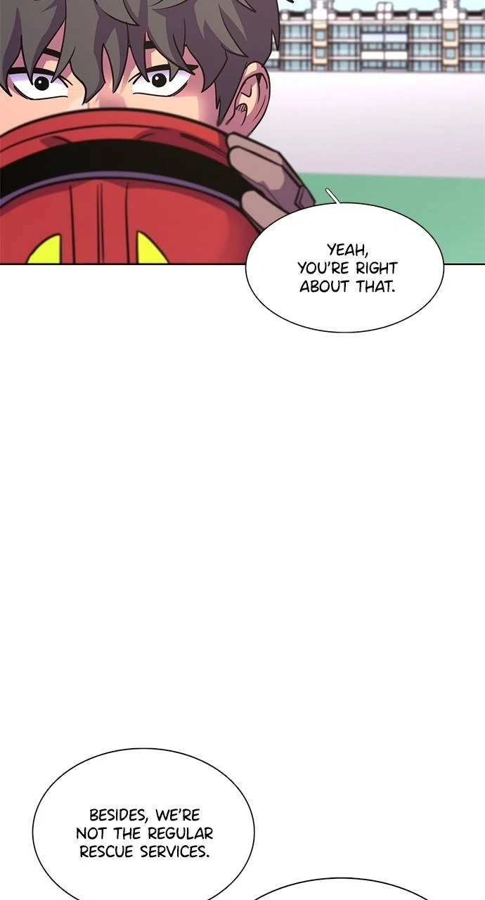 1 Second Chapter 299 - Page 14
