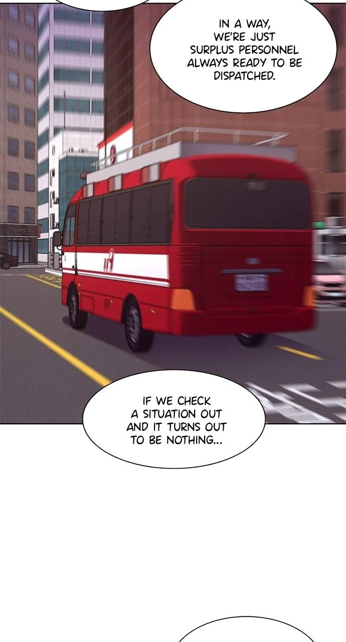1 Second Chapter 299 - Page 15