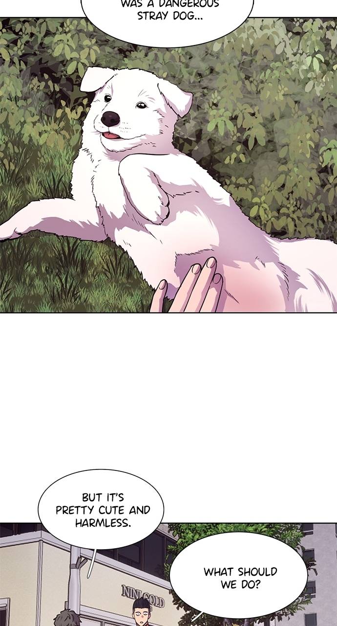 1 Second Chapter 299 - Page 17