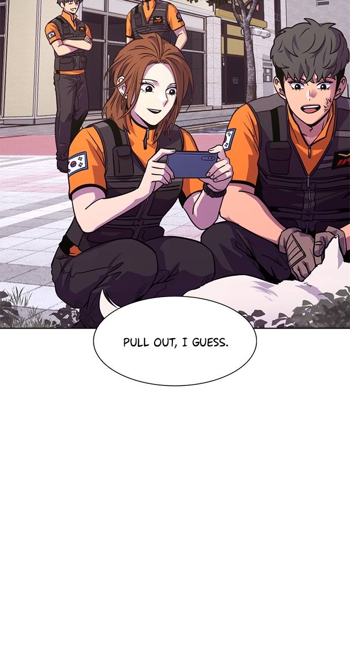 1 Second Chapter 299 - Page 18