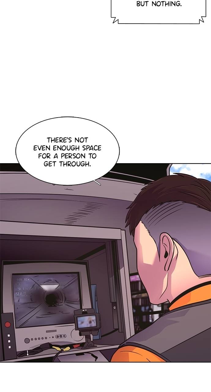 1 Second Chapter 299 - Page 3