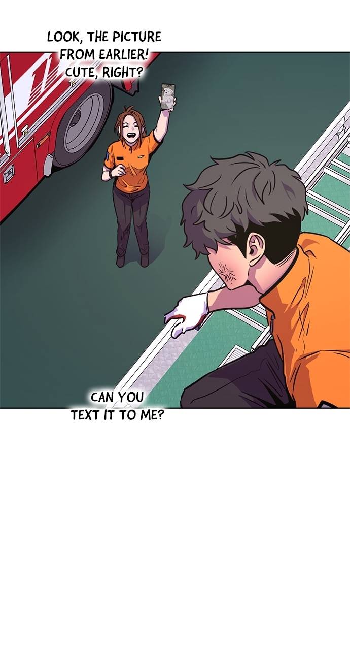 1 Second Chapter 299 - Page 22