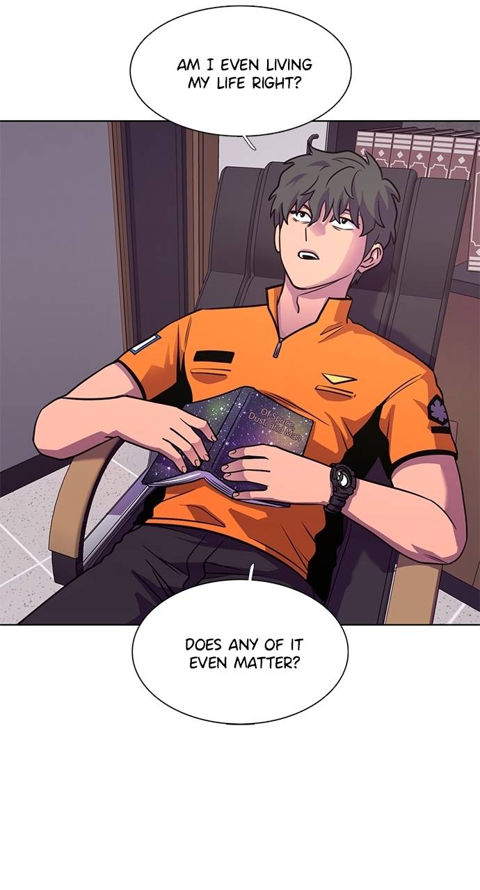 1 Second Chapter 299 - Page 23