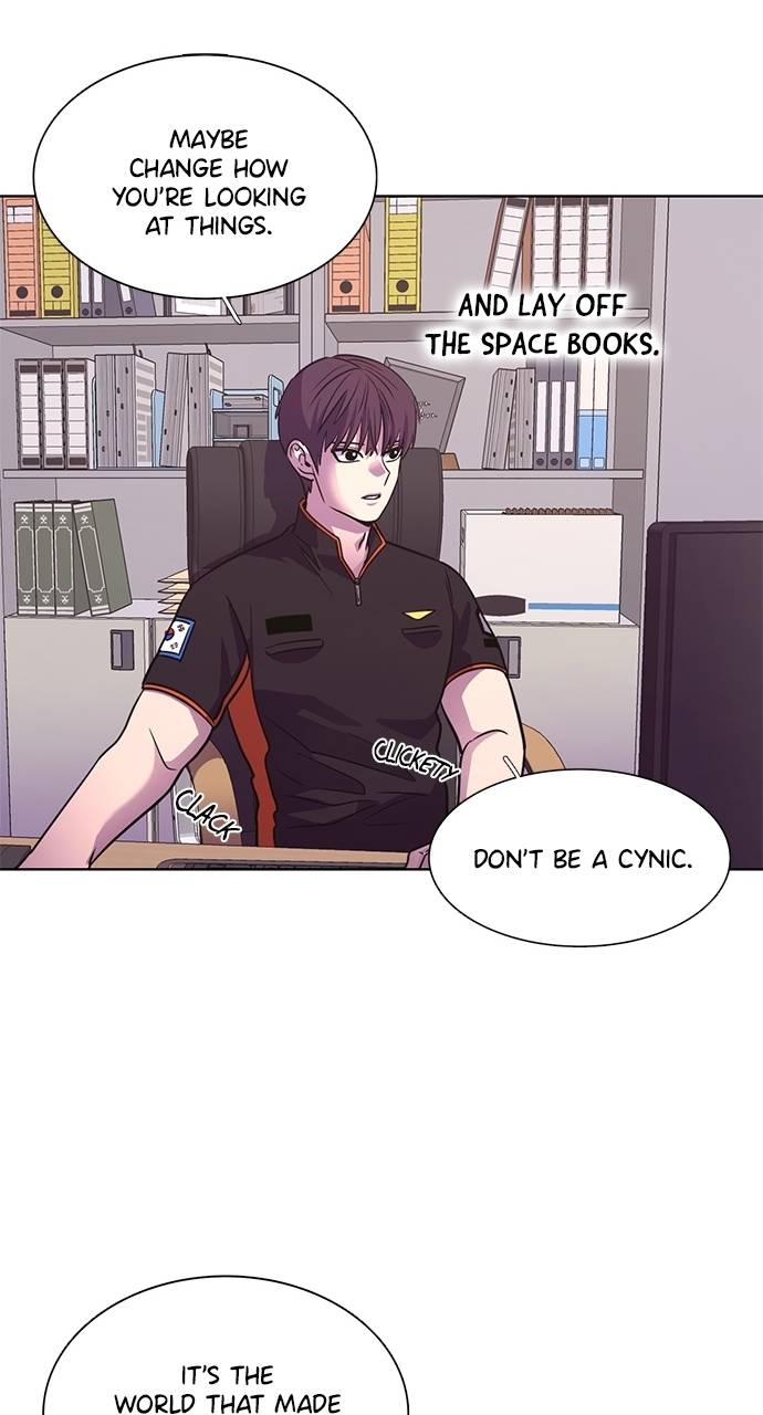 1 Second Chapter 299 - Page 24