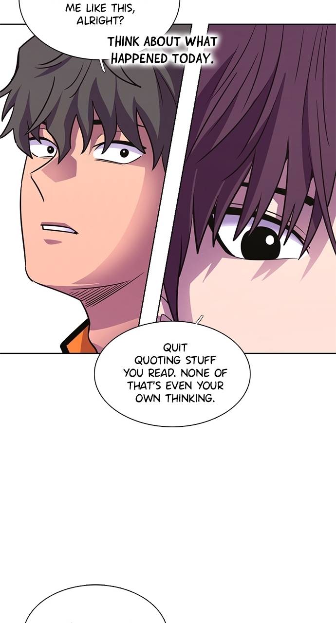 1 Second Chapter 299 - Page 25