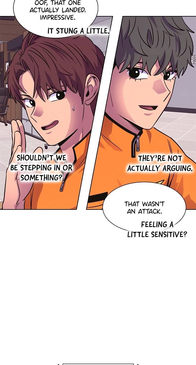 1 Second Chapter 299 - Page 26