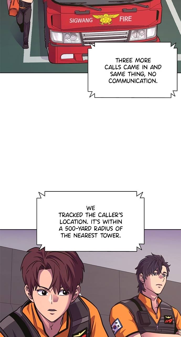 1 Second Chapter 299 - Page 29