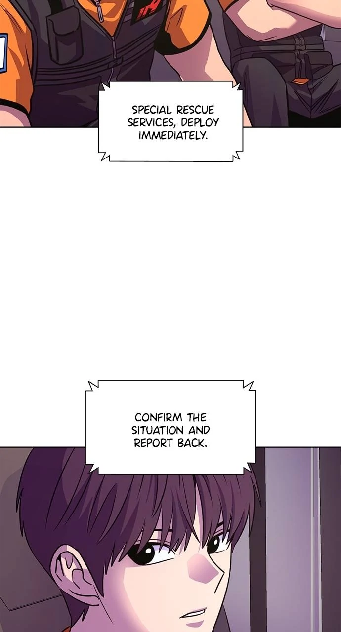 1 Second Chapter 299 - Page 30