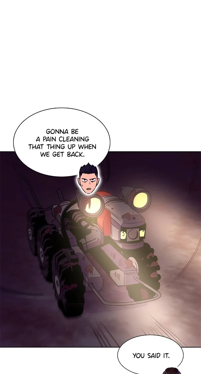 1 Second Chapter 299 - Page 4