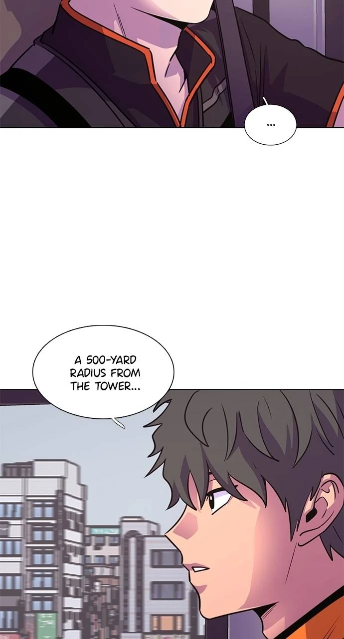1 Second Chapter 299 - Page 31