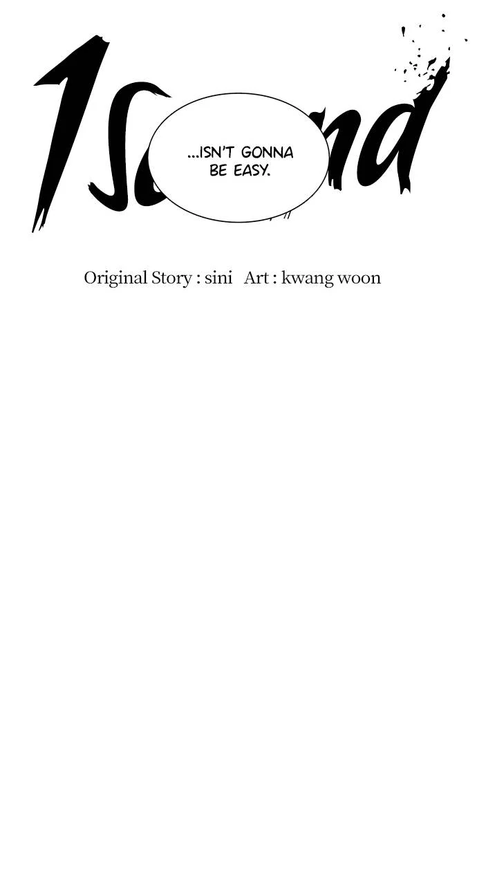 1 Second Chapter 299 - Page 33