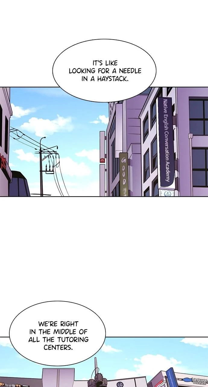 1 Second Chapter 299 - Page 34