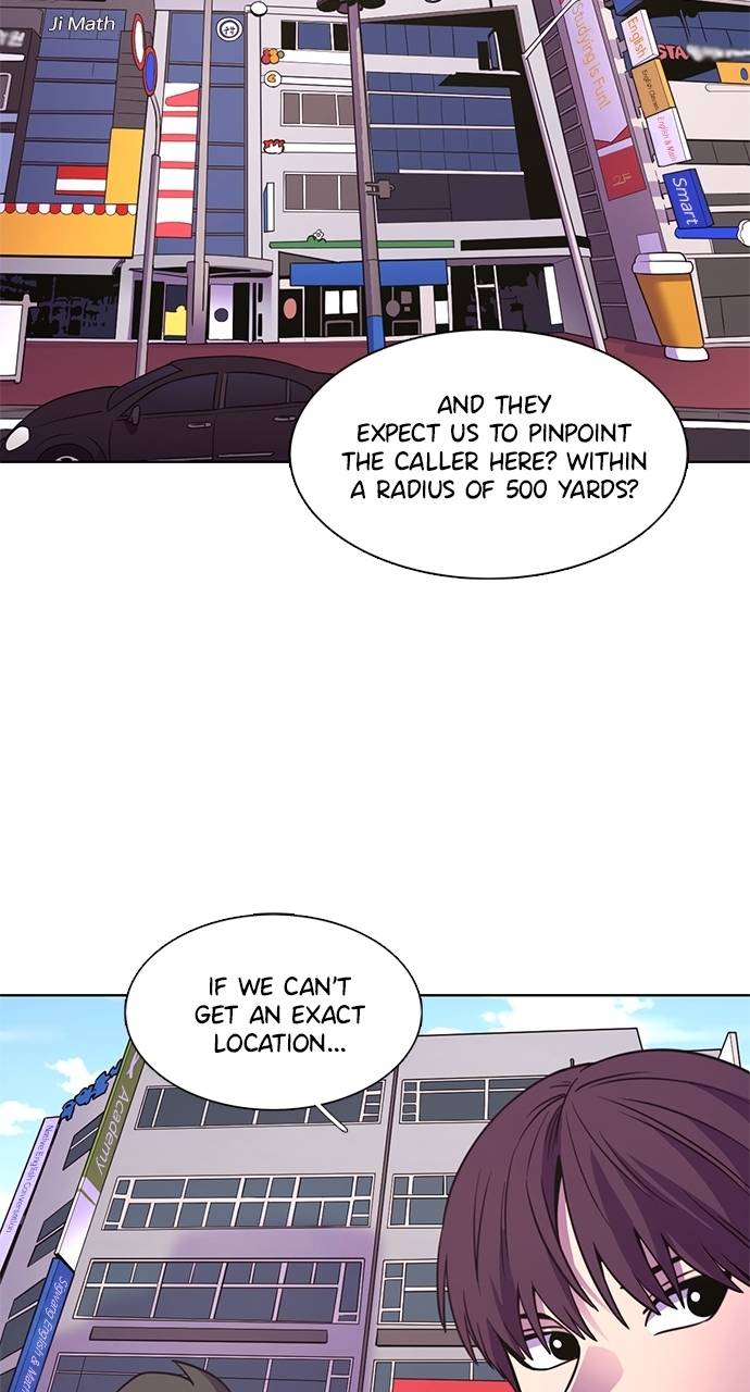 1 Second Chapter 299 - Page 35