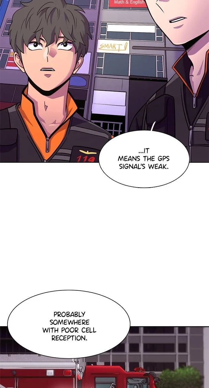 1 Second Chapter 299 - Page 36
