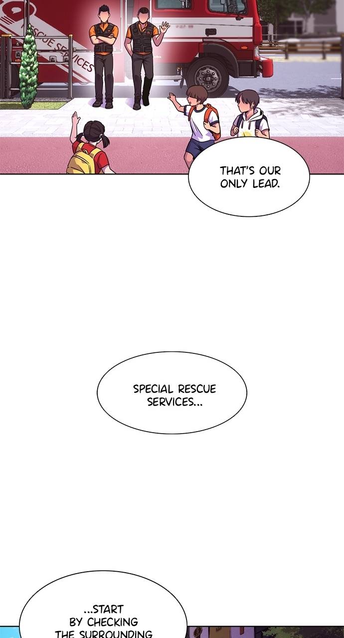 1 Second Chapter 299 - Page 37