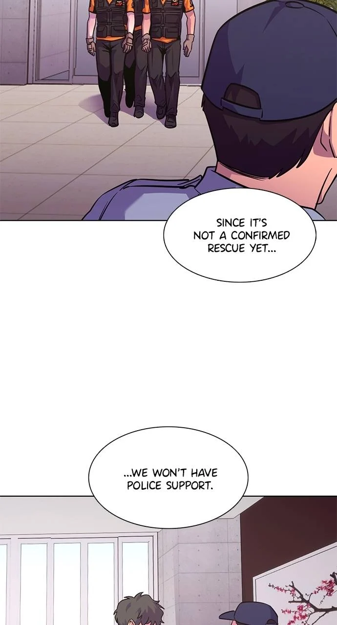 1 Second Chapter 299 - Page 40