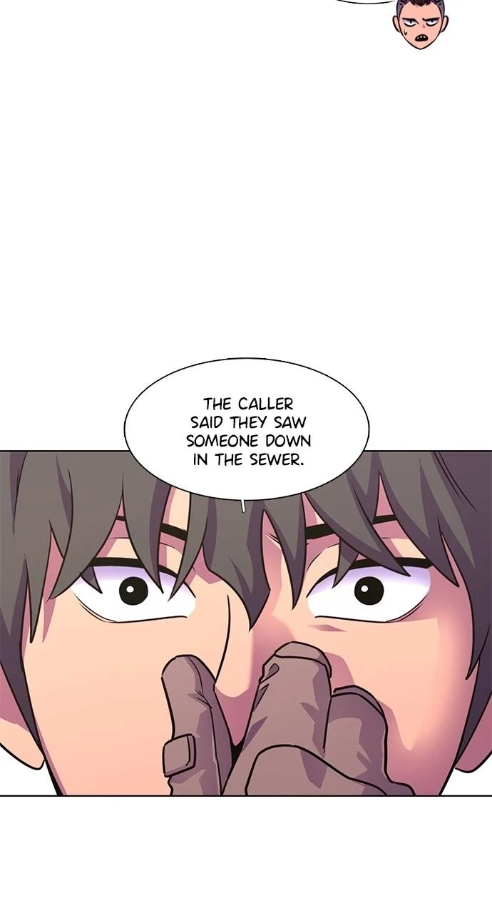 1 Second Chapter 299 - Page 5