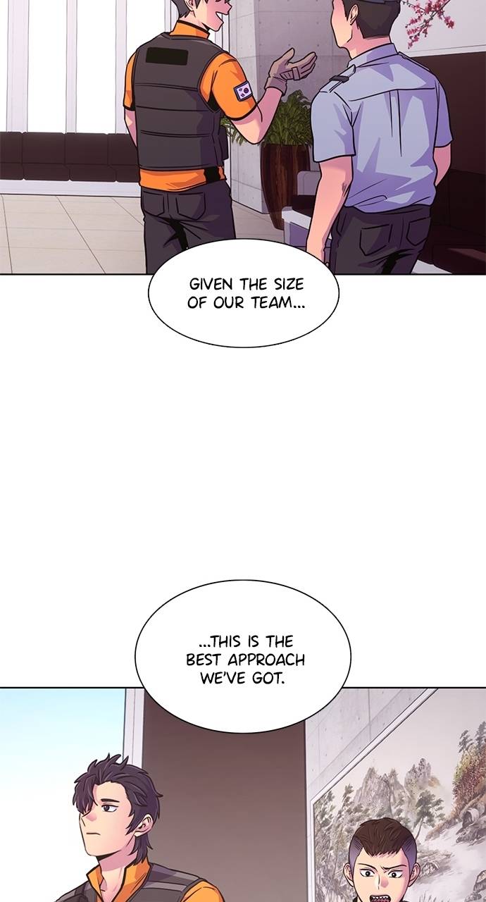 1 Second Chapter 299 - Page 41