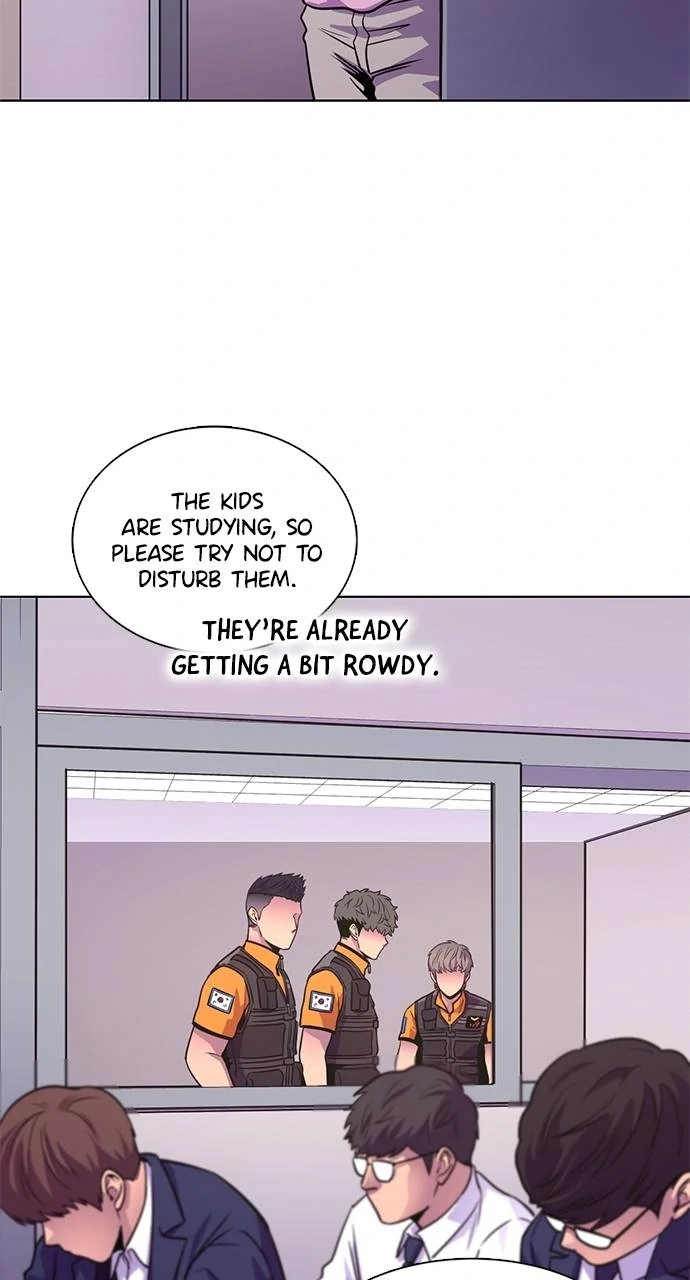 1 Second Chapter 299 - Page 43