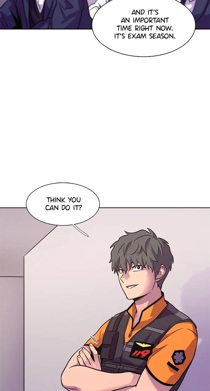 1 Second Chapter 299 - Page 44