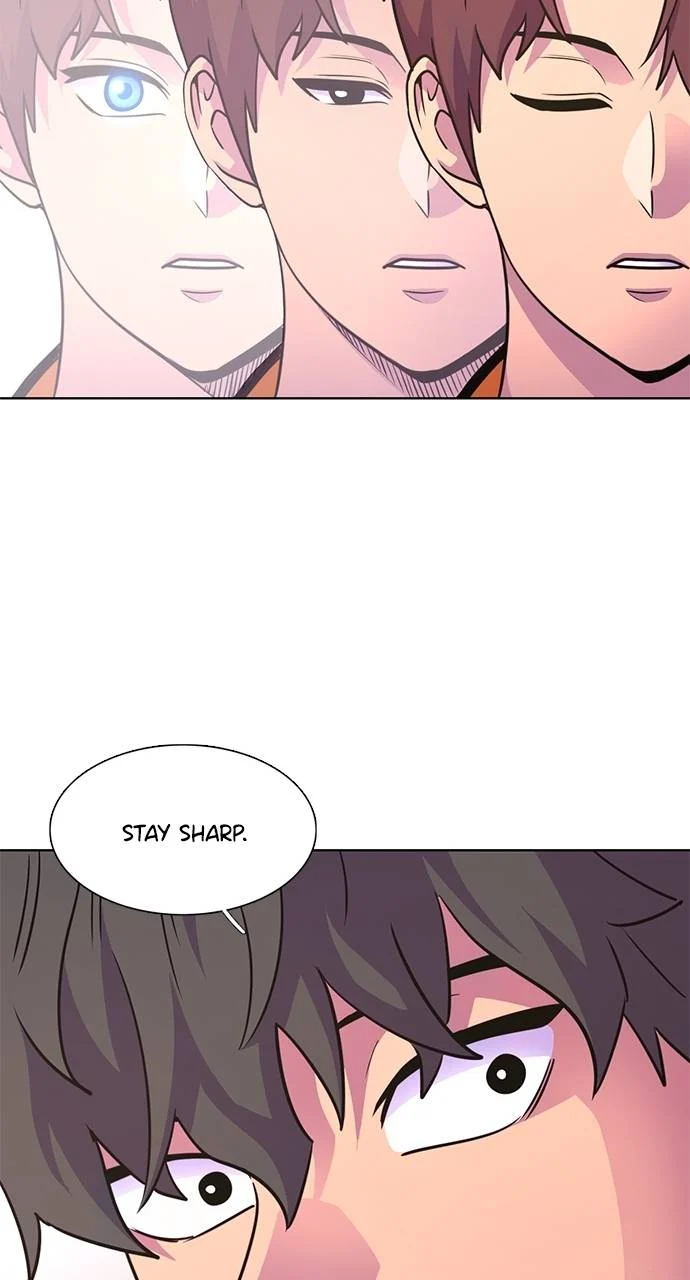 1 Second Chapter 299 - Page 46