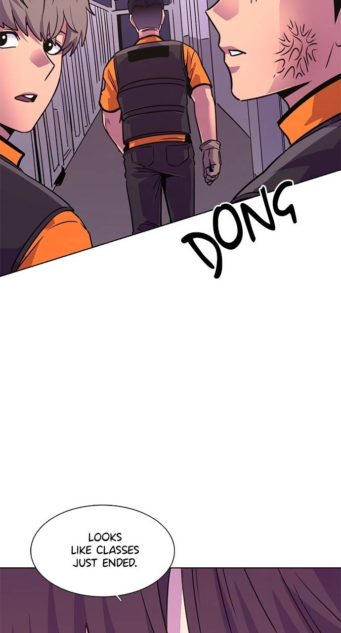 1 Second Chapter 299 - Page 52