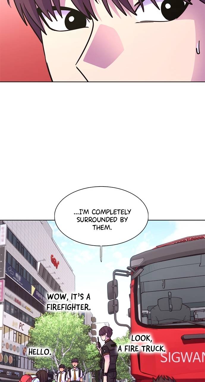 1 Second Chapter 299 - Page 54