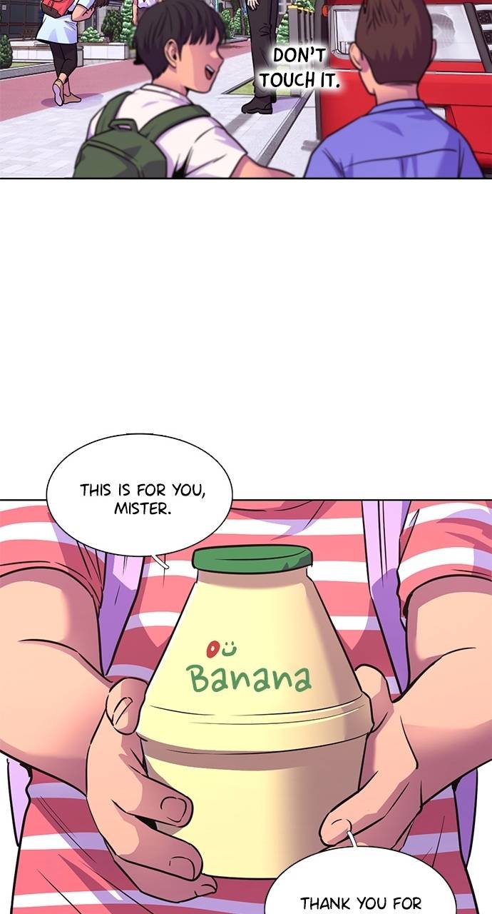 1 Second Chapter 299 - Page 55