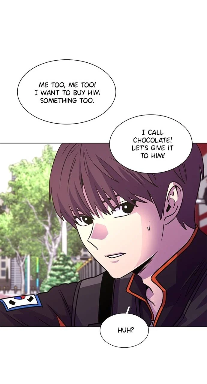 1 Second Chapter 299 - Page 57