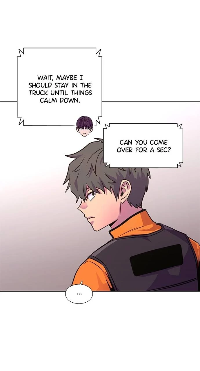 1 Second Chapter 299 - Page 58