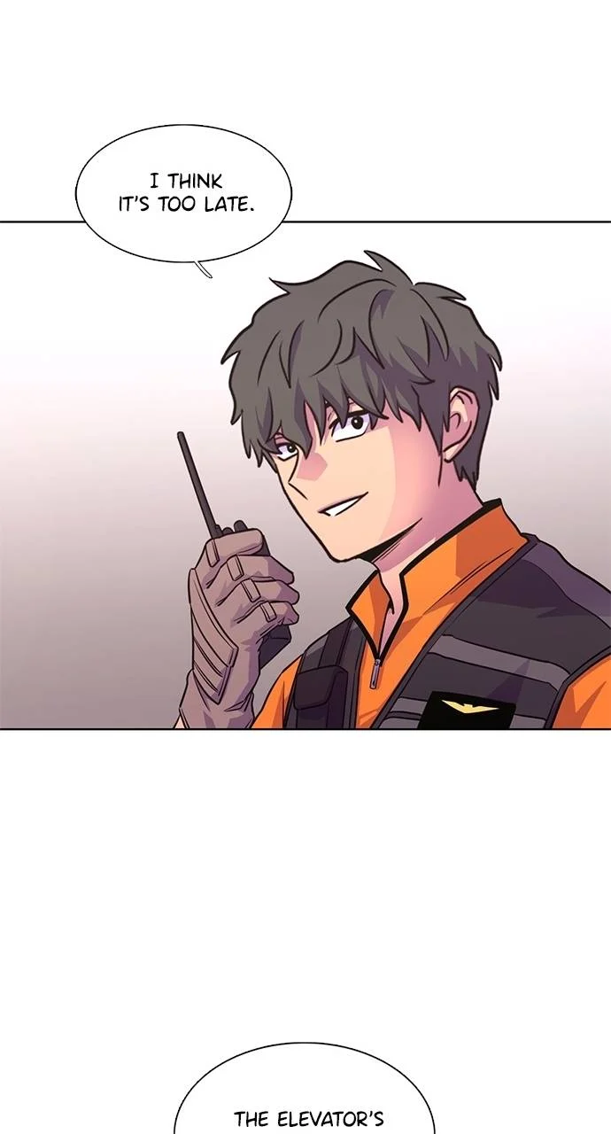 1 Second Chapter 299 - Page 59