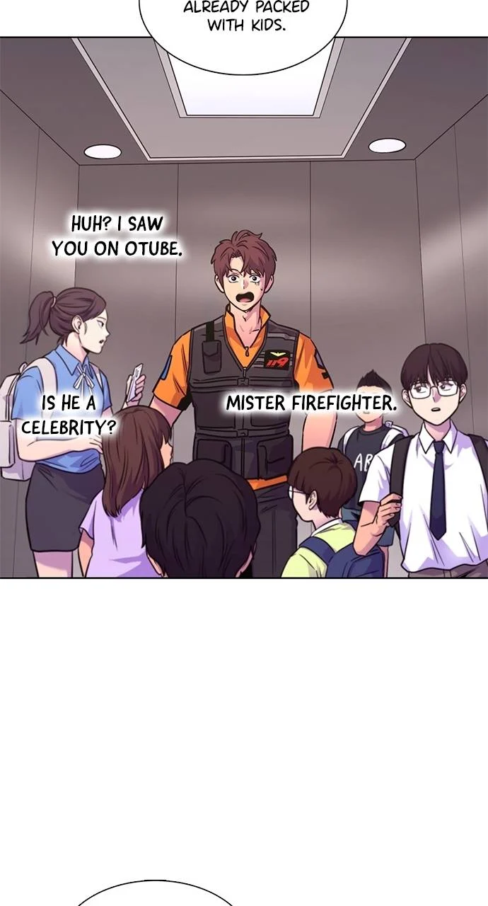 1 Second Chapter 299 - Page 60