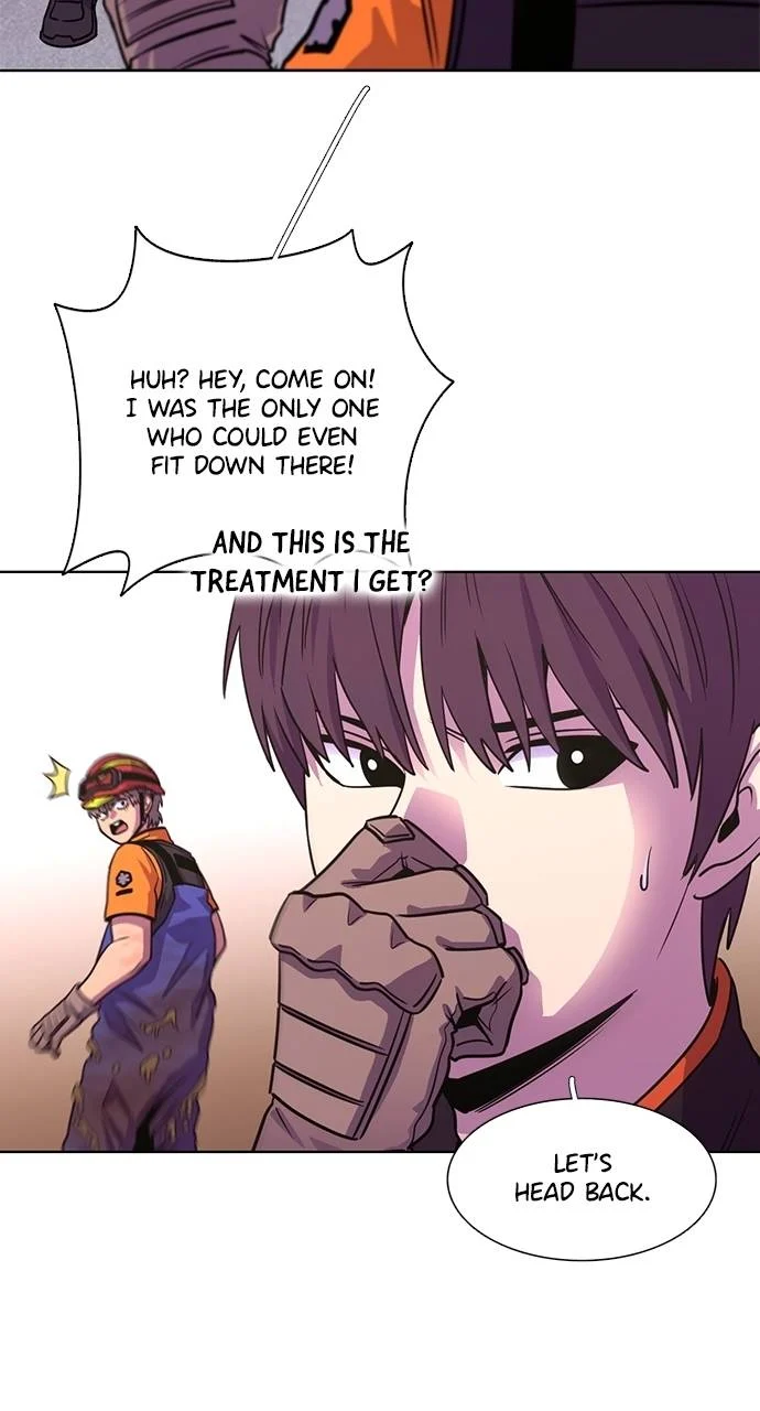 1 Second Chapter 299 - Page 7